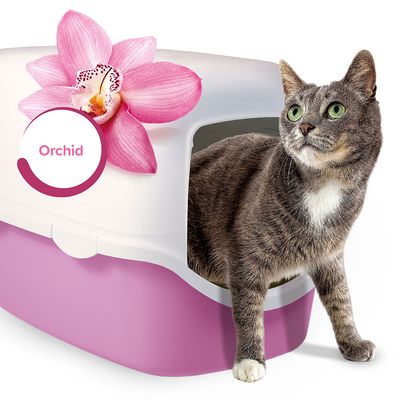 beaphar Multi-Frisch für Katzentoiletten
