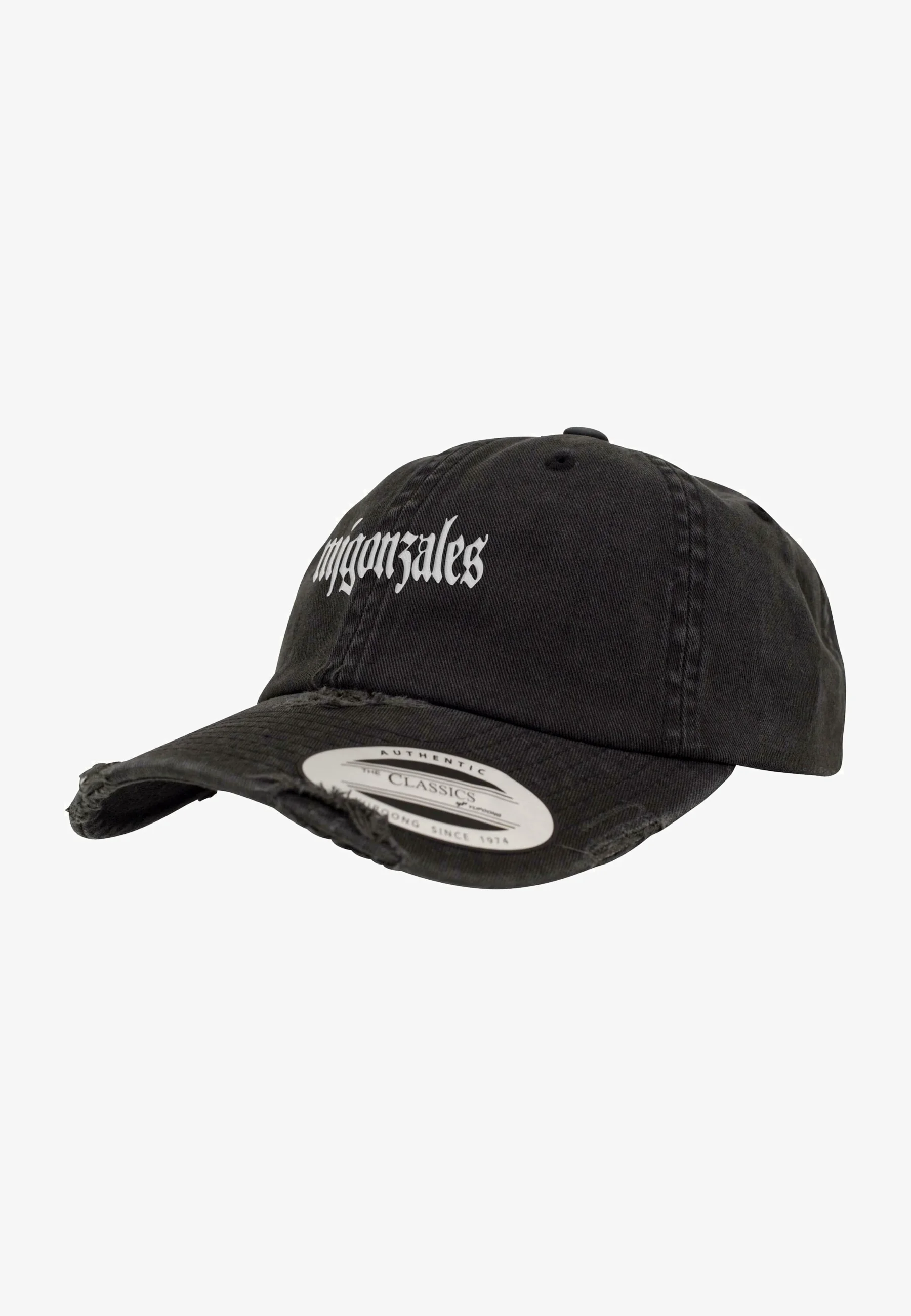 Gorra UNISEXLOW PROFILE CELESTIAL de MJ Gonzales