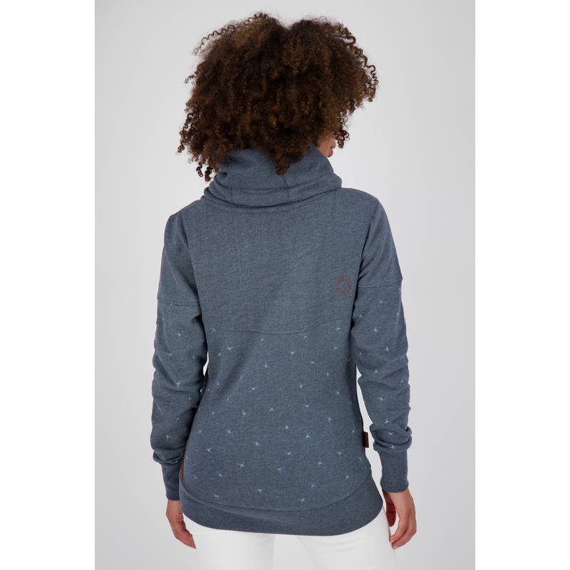 ALIFE AND KICKIN SunshineAK Sweatshirt Damen