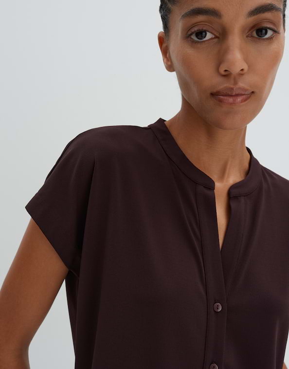 Poloshirt Kanissa