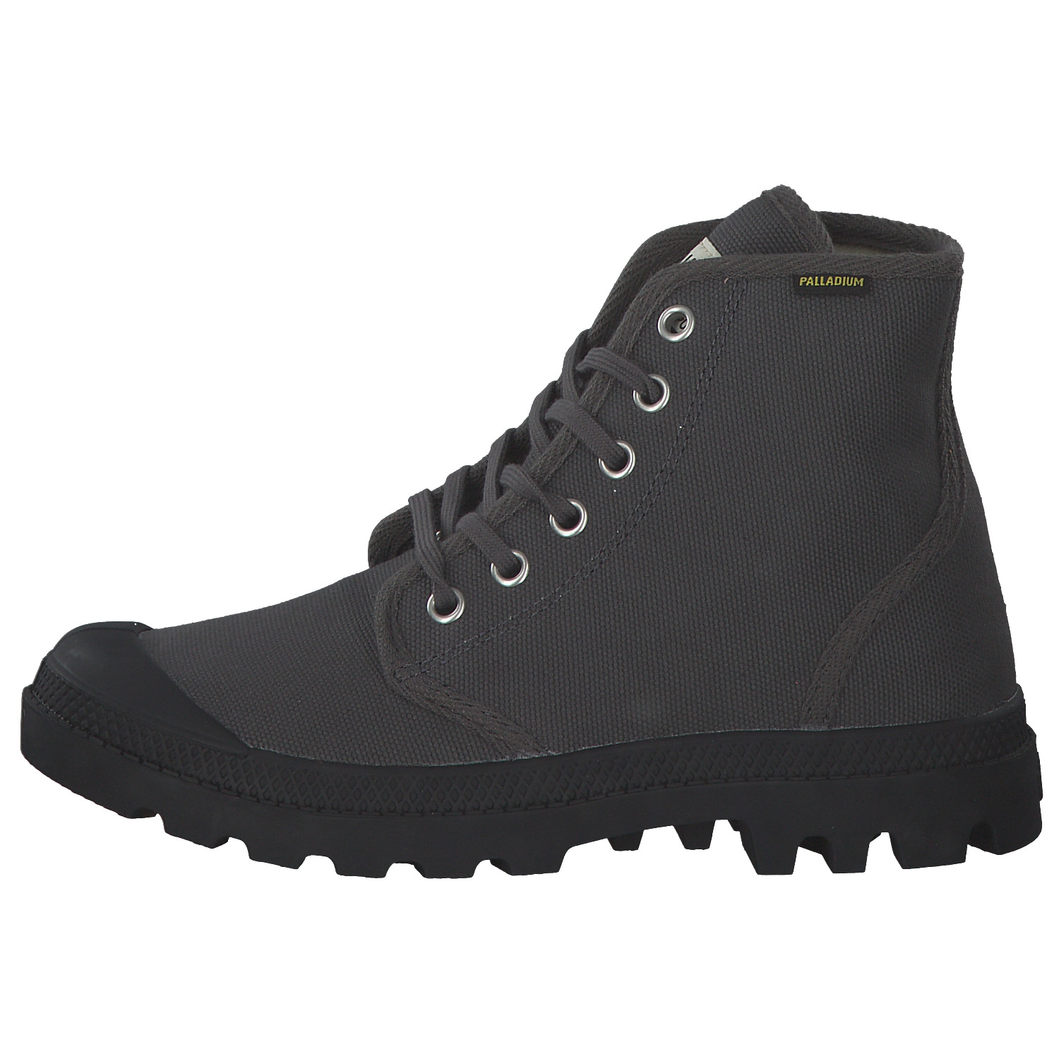 Palladium 75349, Stiefeletten, Damen, Forged Iron