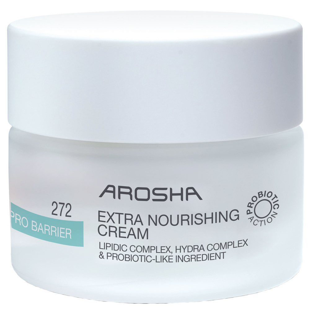 arosha Extra Nourishing Cream 272 Crème extra nourrissante