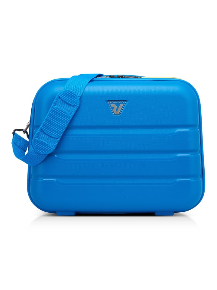 Roncato B-Flying Beautycase 34 cm in blue günstig kaufen onesize