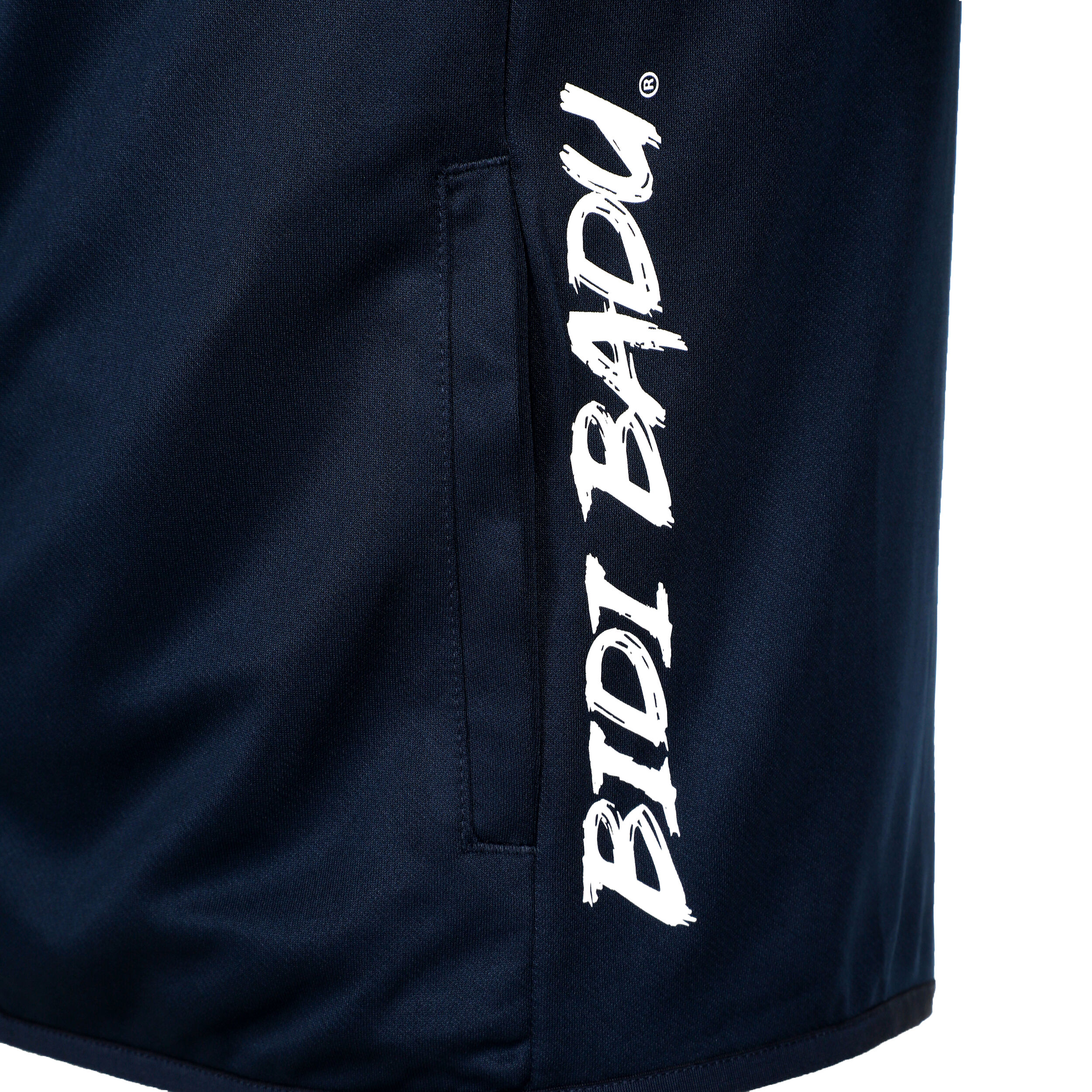 Crew Hood Trainingsjacke Herren - Dunkelblau