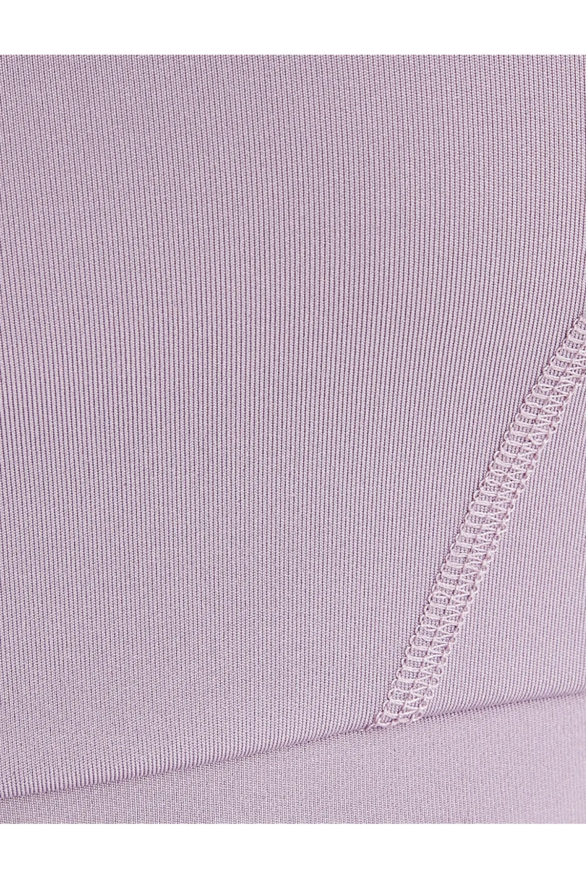 Koton  Sport-BH - Lila - Unifarben