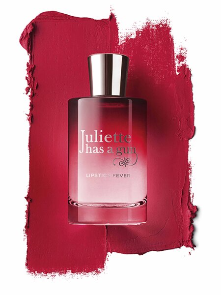 Juliette has a Gun Lipstick Fever Eau de Parfum