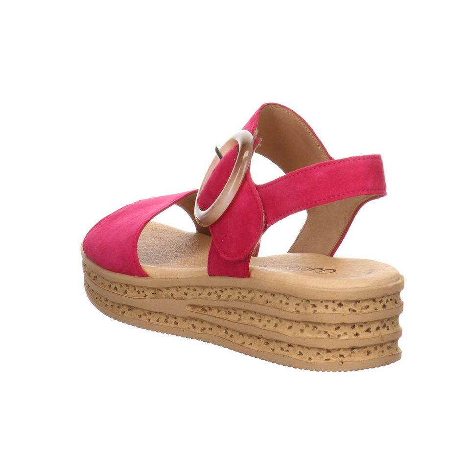 Gabor Sandalette