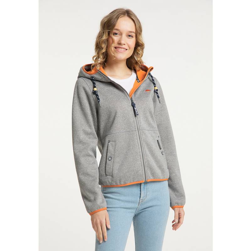 Schmuddelwedda Funktionsjacke Damen