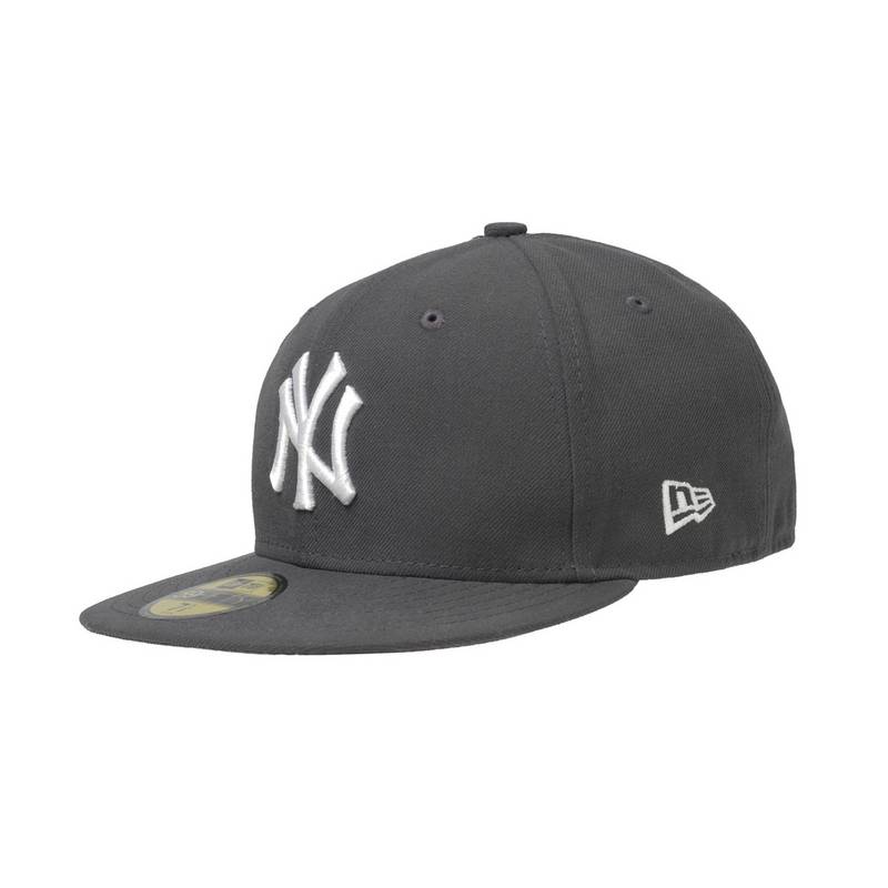 New Era 59Fifty New York Yankees Cap