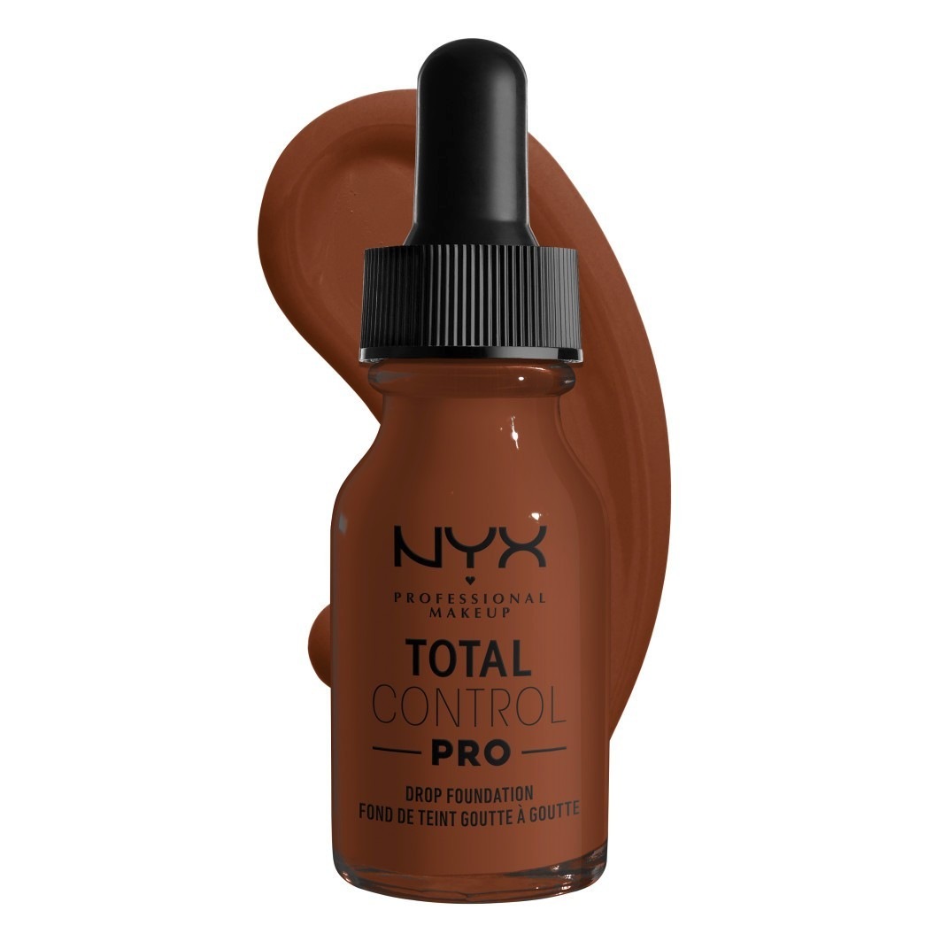 NYX Professional Makeup Total Control Pro - Drop