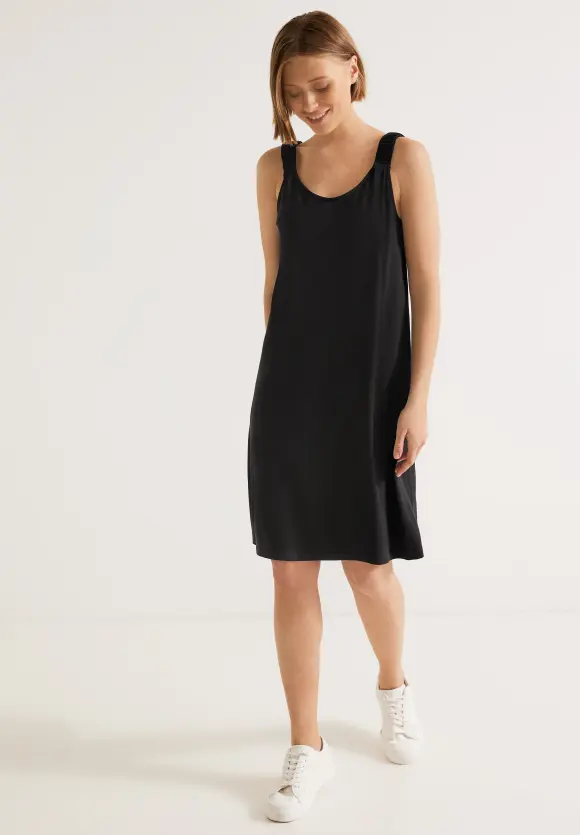 Street One Basic Shirtkleid
