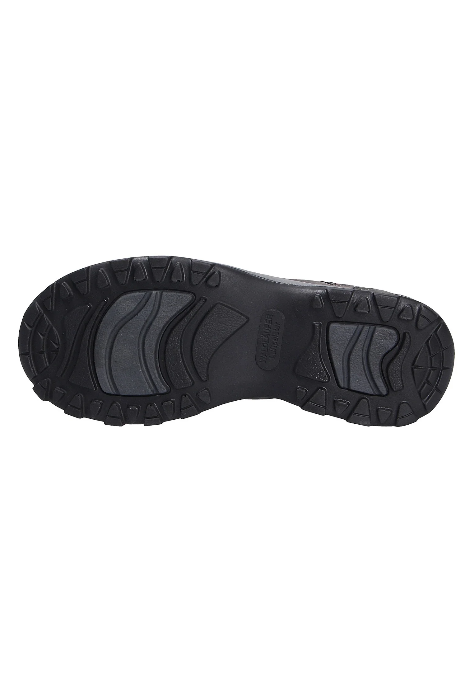 Zapatos con cordones Waldläufer Sports