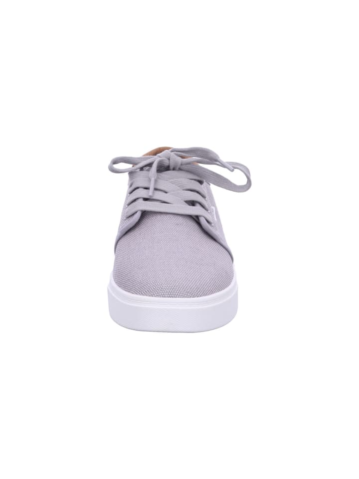 TOMS Schnürschuhe Carlo 2.0 in Grau günstig kaufen
