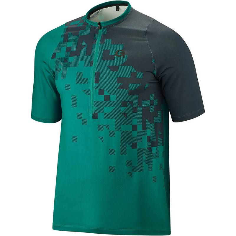 Gonso Garzolet Trikot Herren