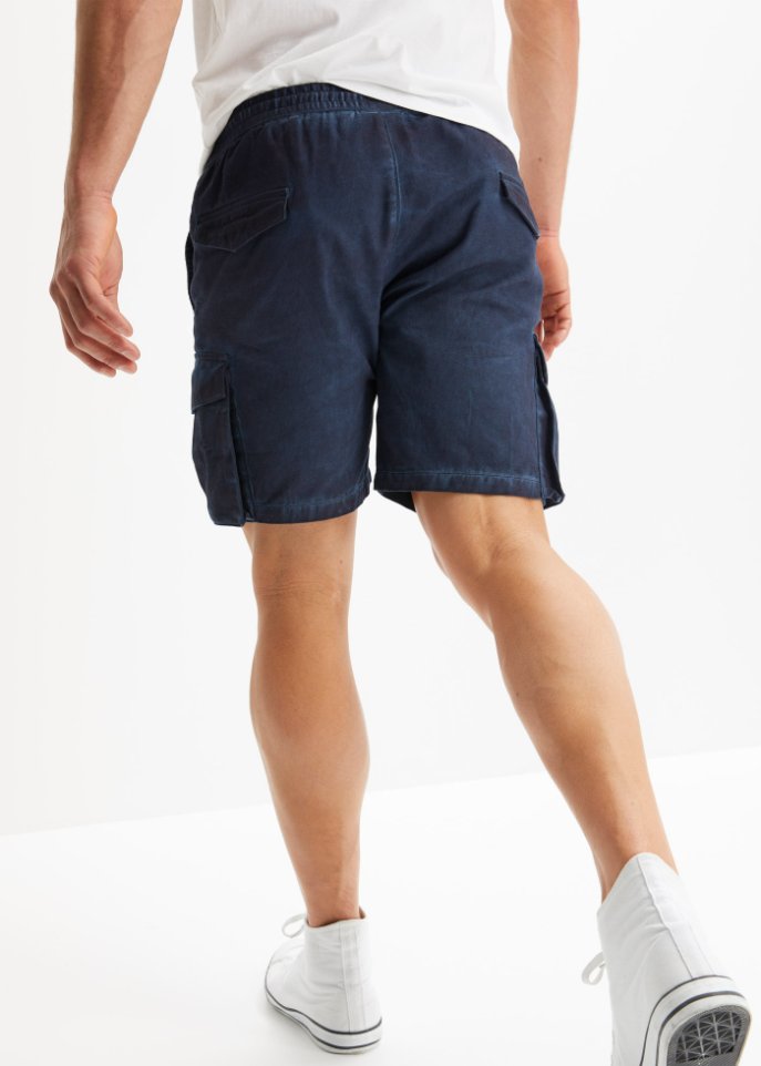 Cargo-Longshorts, Regular Fit