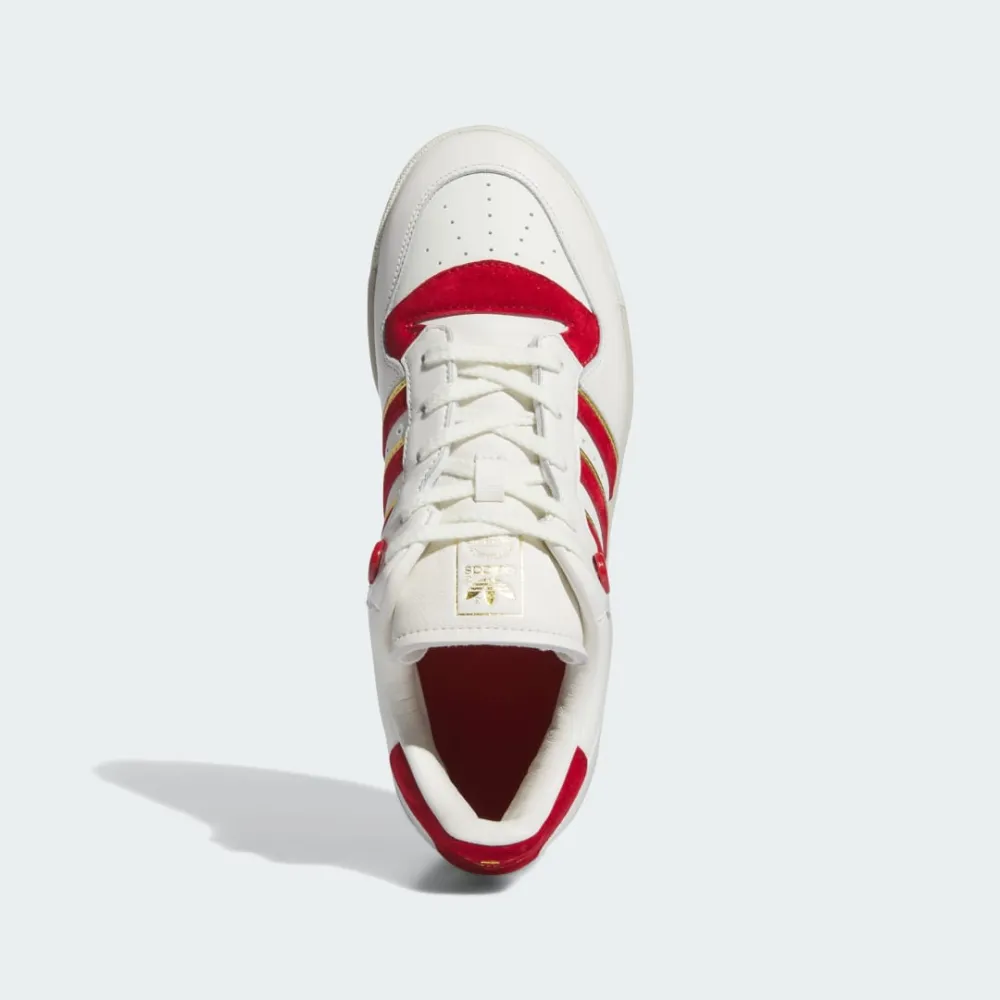 adidas Rivalry 86 Low IF6263 / weiss