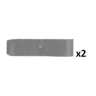 West German Starter Force - Panzeraufklärungs Kompanie (Plastic) (EN)