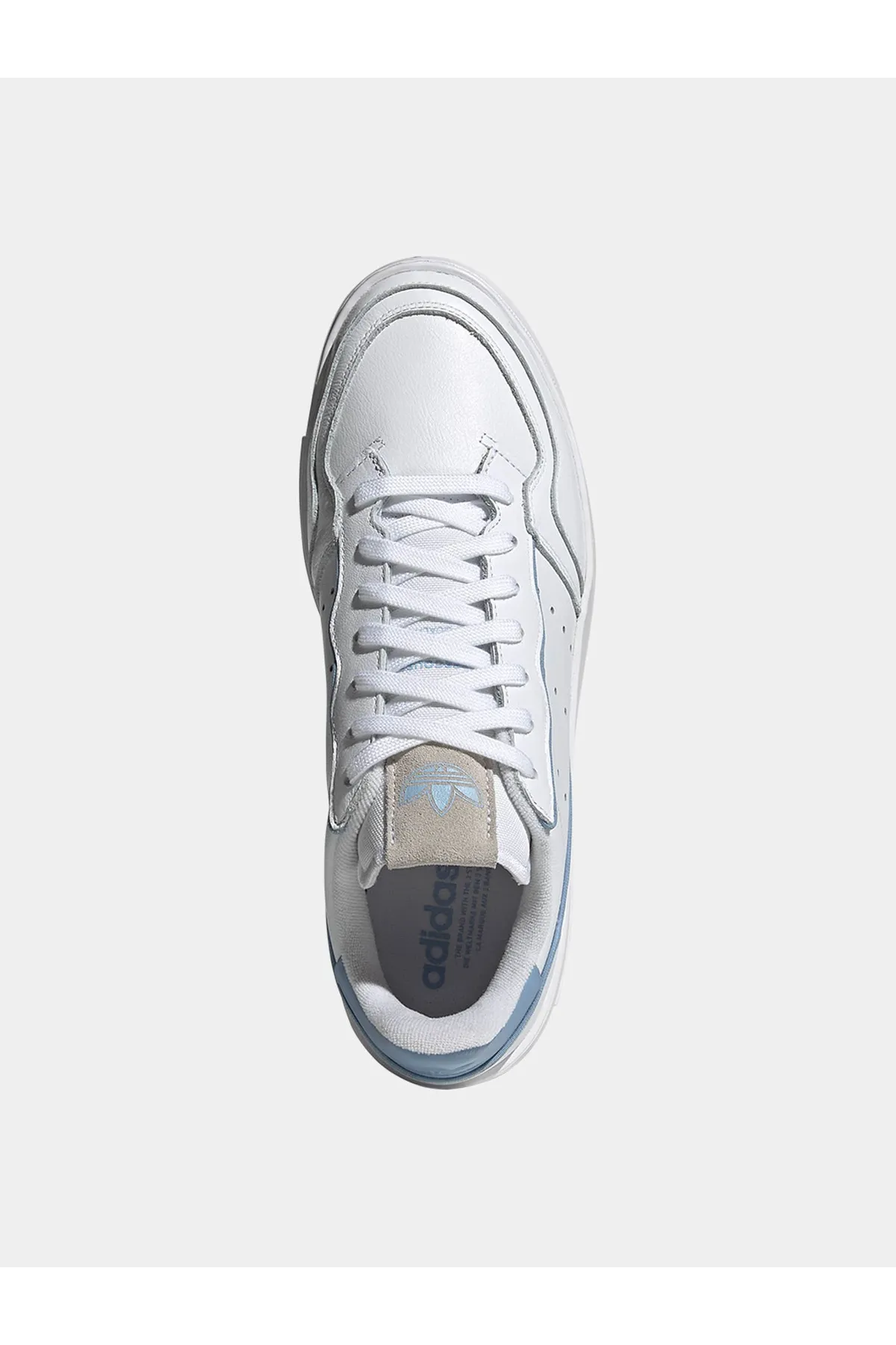 adidas  Unisex adidas Supercourt Schuhe