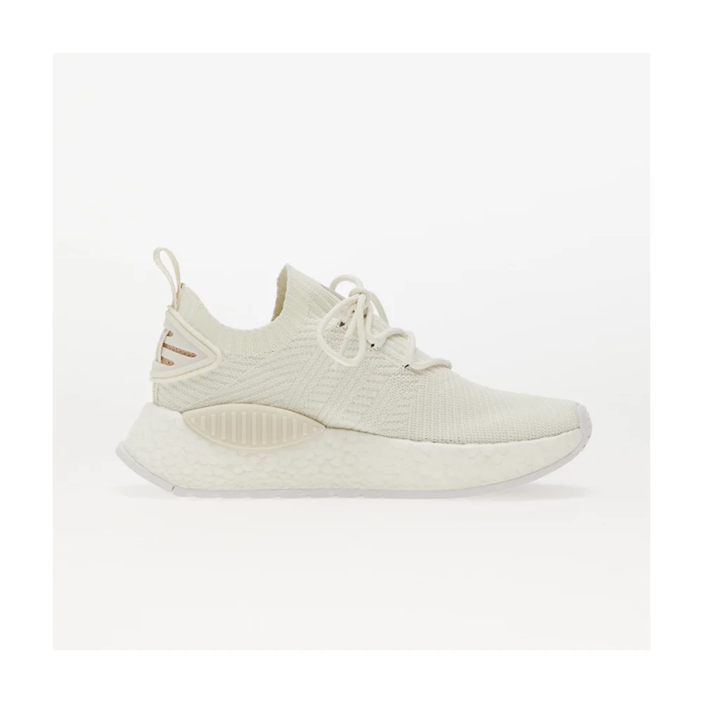adidas NMD W1 IG0483 / weiss