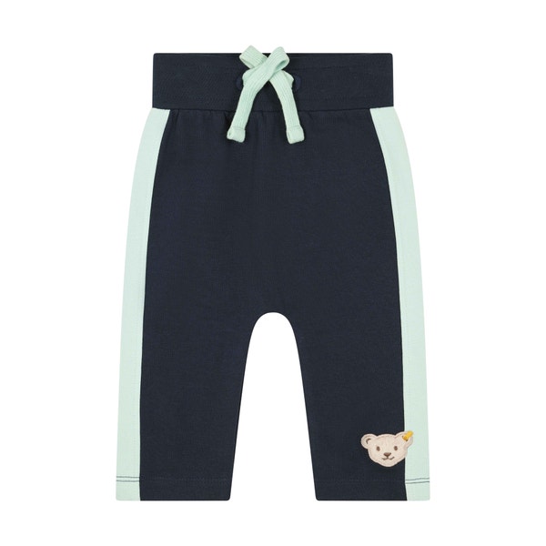 Jogginghose, dunkelblau für Jungs