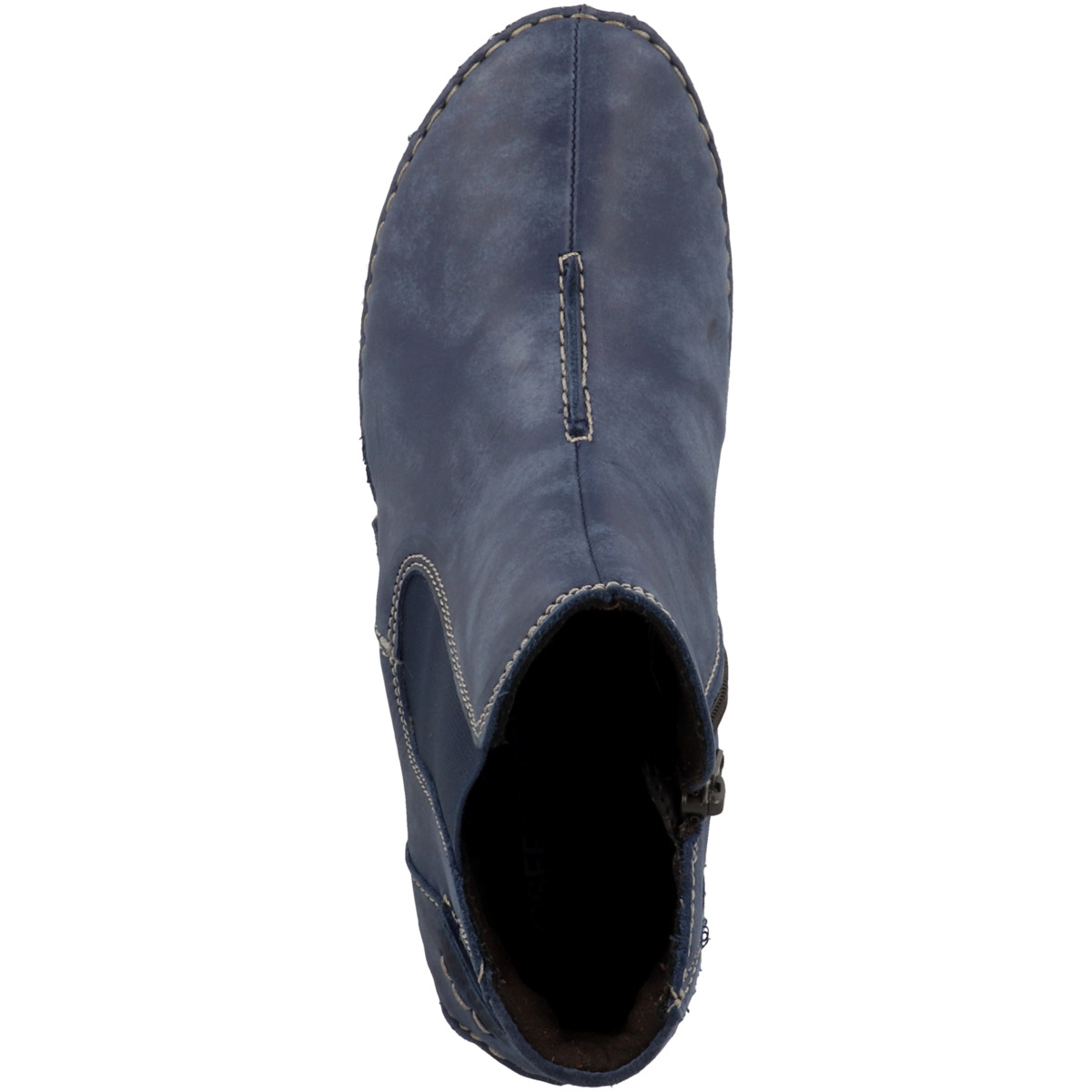 Josef Seibel Fergey 63 Boots blau
