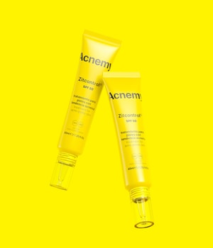 Acnemy Zitcontrol SPF 50 Sonnencreme-40 ml