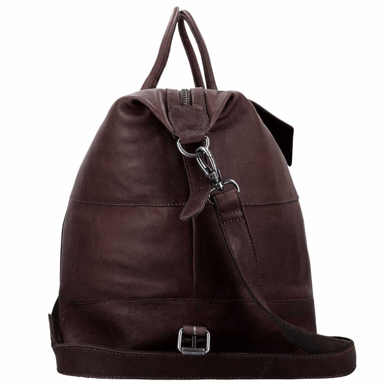 THE CHESTERFIELD BRAND Handtaschen braun PORTSMOUTH