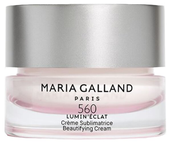 Maria Galland Lumin'Éclat 560-Crème Sublimatrice Gesichtscreme
