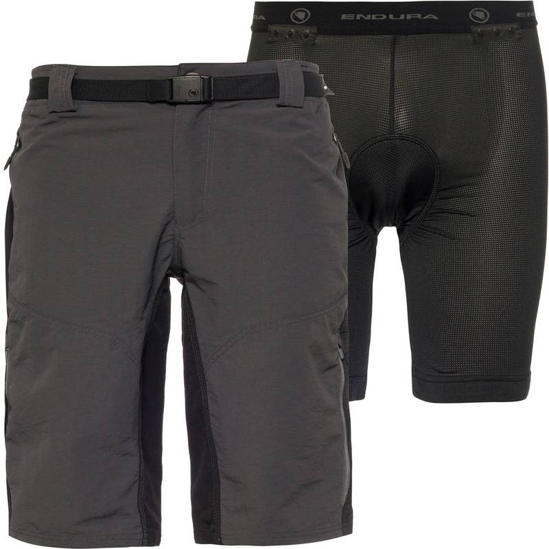 Endura Hummvee Fahrradshorts Herren