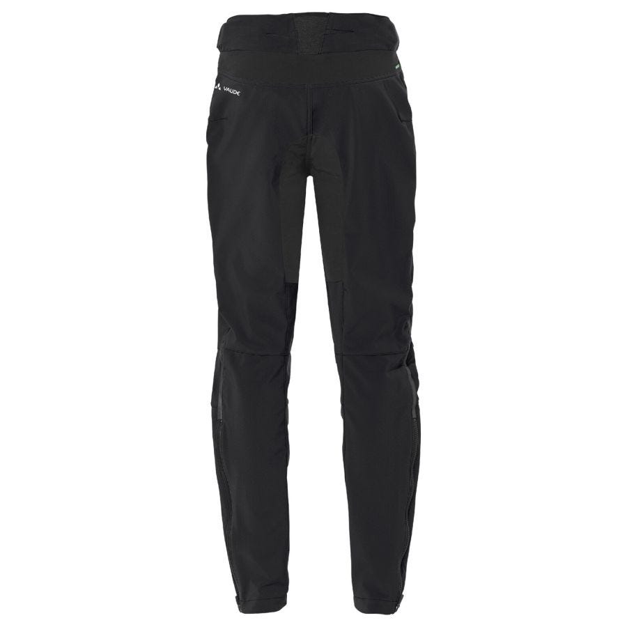 Qimsa II Softshellhose Damen