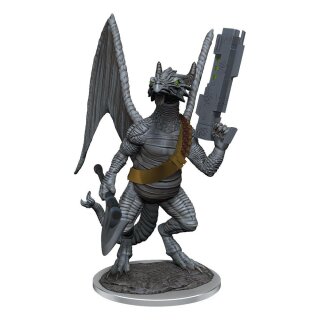 Starfinder Deep Cuts: Dragonkin (1)