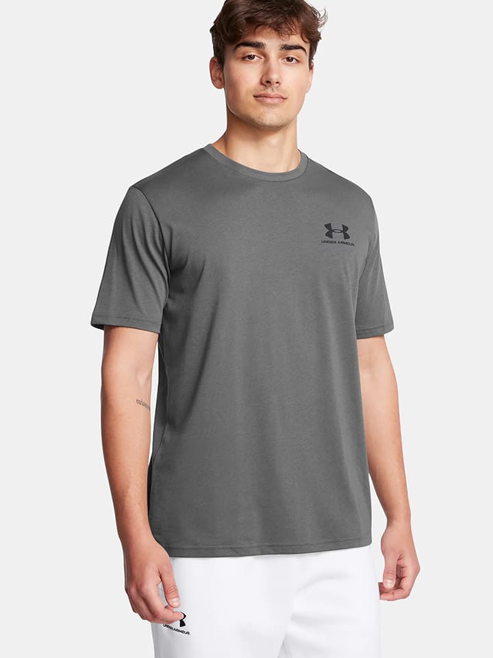 Under Armour Shirt 