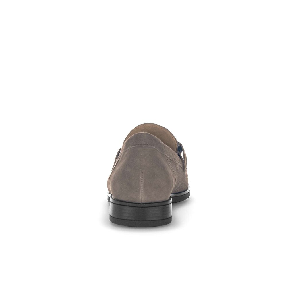 Gabor comfort Slipper braun