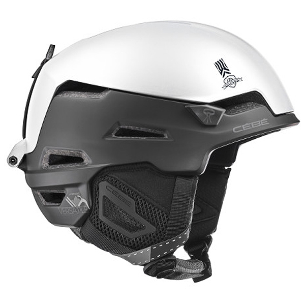 Cébé - Versatile - Skihelm