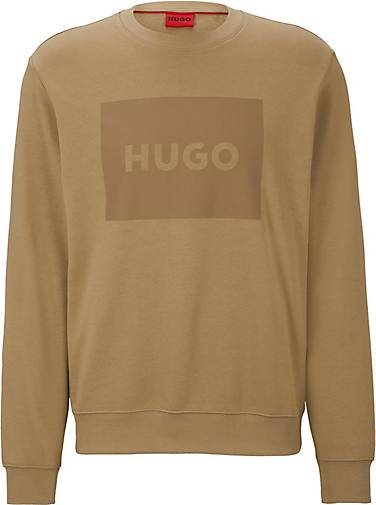 HUGO Sweatshirt Duragol222