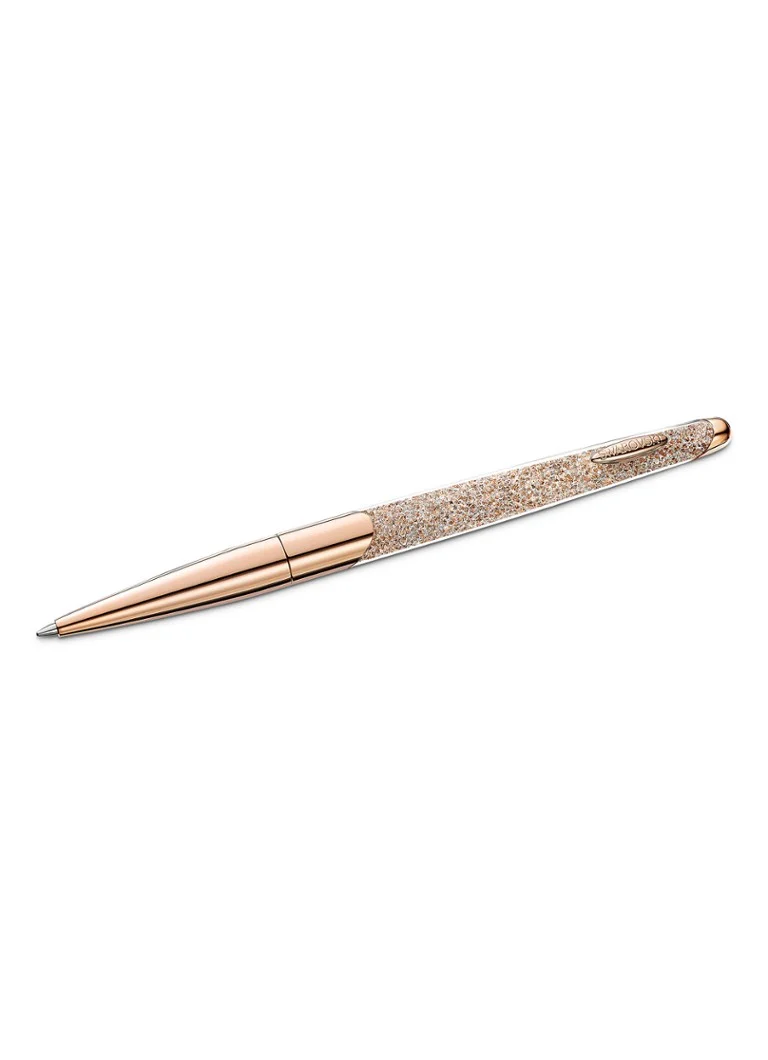 Penna Swarovski Crystalline Nova con cristalli Swarovski