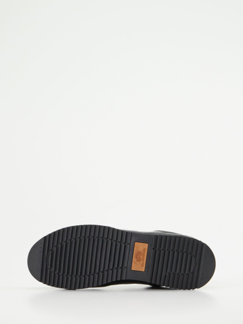 Sneaker-46610090603 La Martina