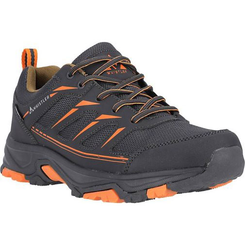 Whistler Outdoorschuhe Pangul mit wasserdichter Funktion