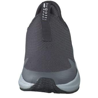 Bugatti Takka Slipper in grau
