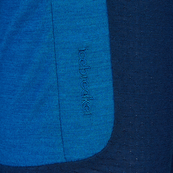 ZONEKNIT SS TEE Herren - Funktionsshirt