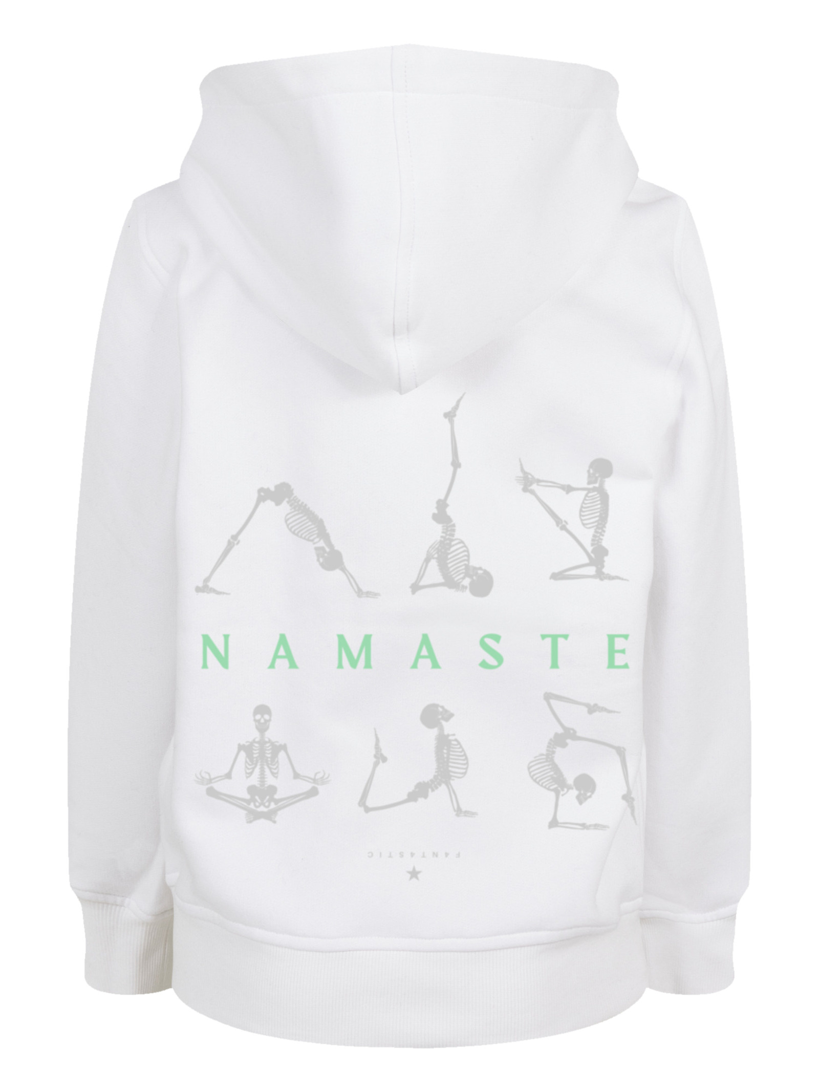 Sweatshirt 'Namaste'
