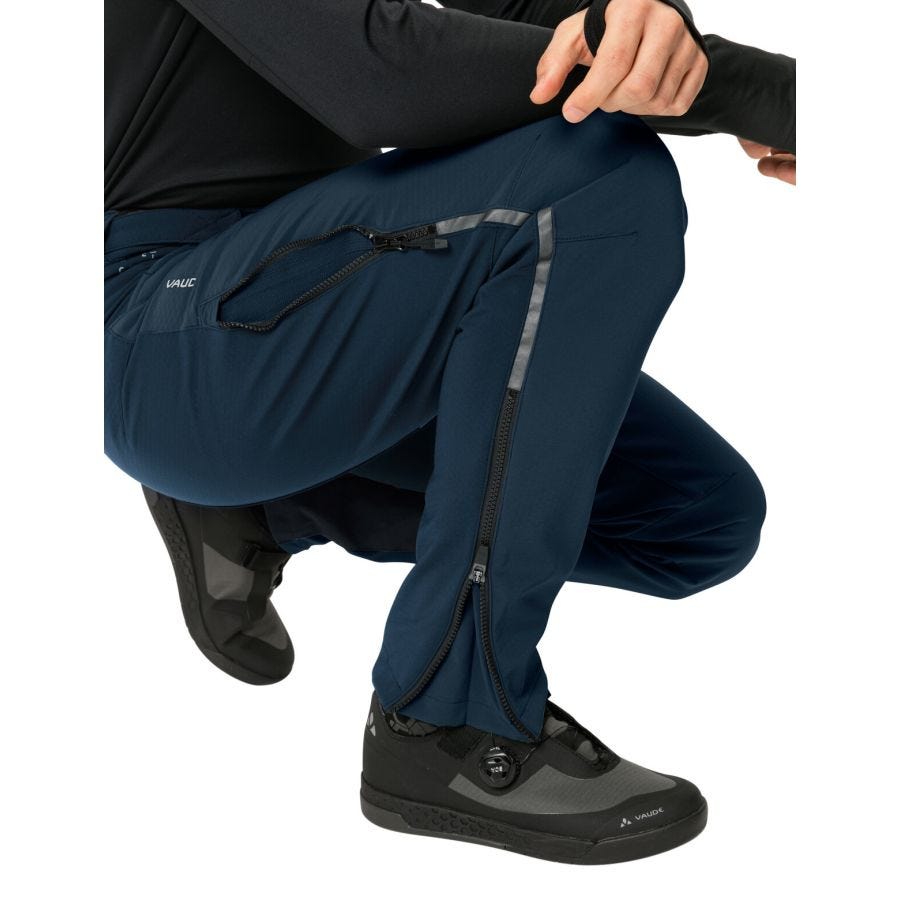 Qimsa II Softshellhose Herren