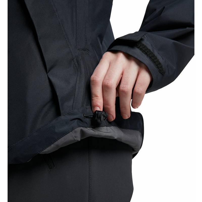 Haglöfs Skuta Jacket Hardshelljacke Damen