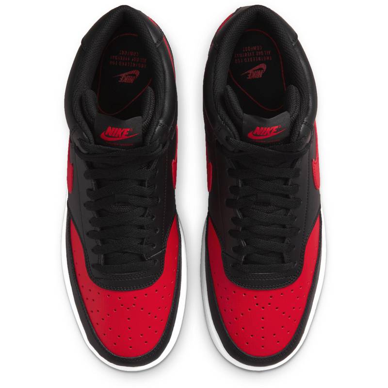 Nike Court Vision Sneaker Herren