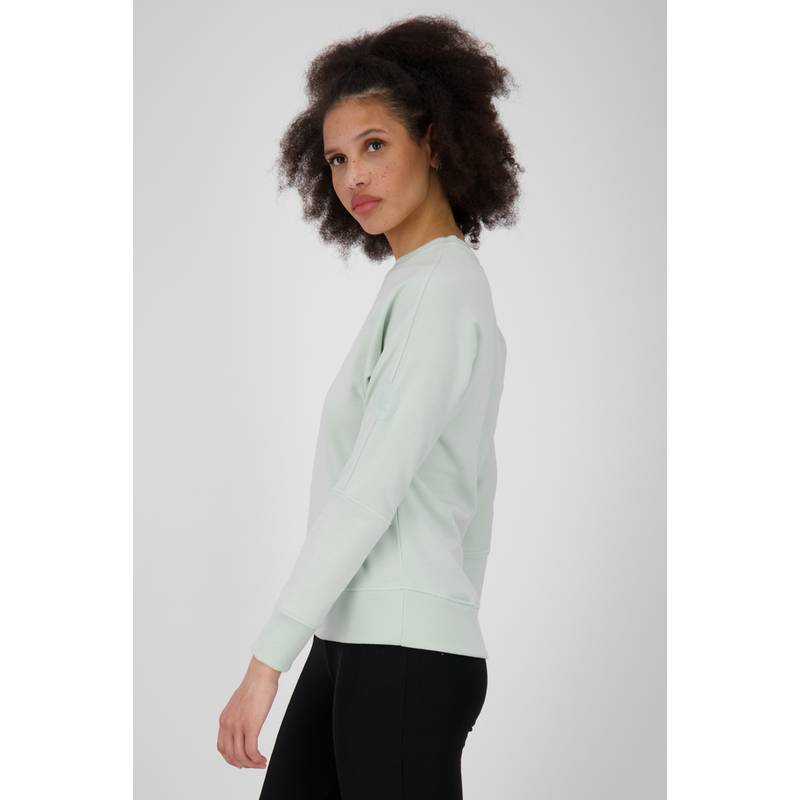 ALIFE AND KICKIN DalaAK A Sweatshirt Damen