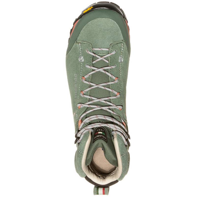 Dolomite 54 Hike Evo Wanderschuhe Damen