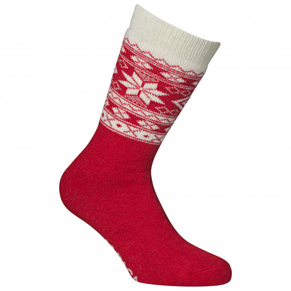 Alpacasocks&Co - Winter Alpaca - Expeditionssocken