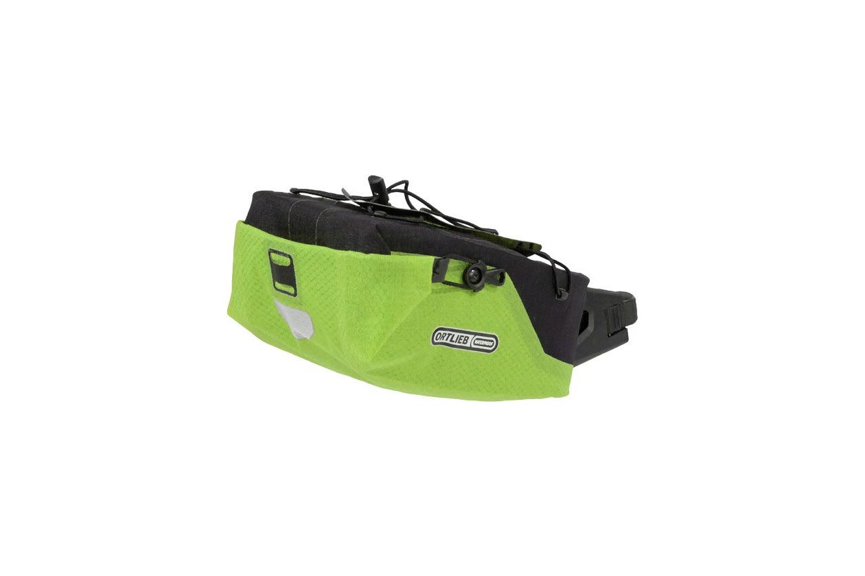 Ortlieb Seatpost-Bag M 4L