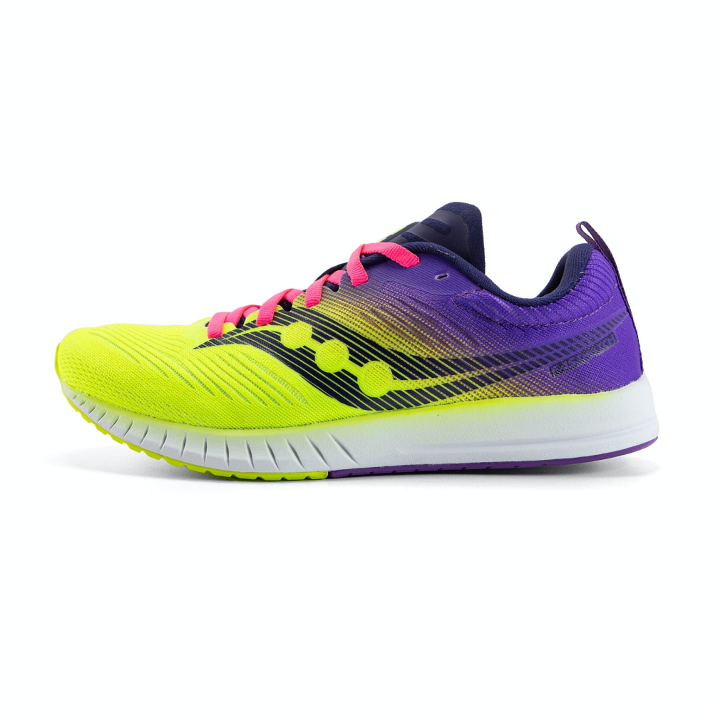 Saucony Fastwitch 9 S19053-2 / gelb