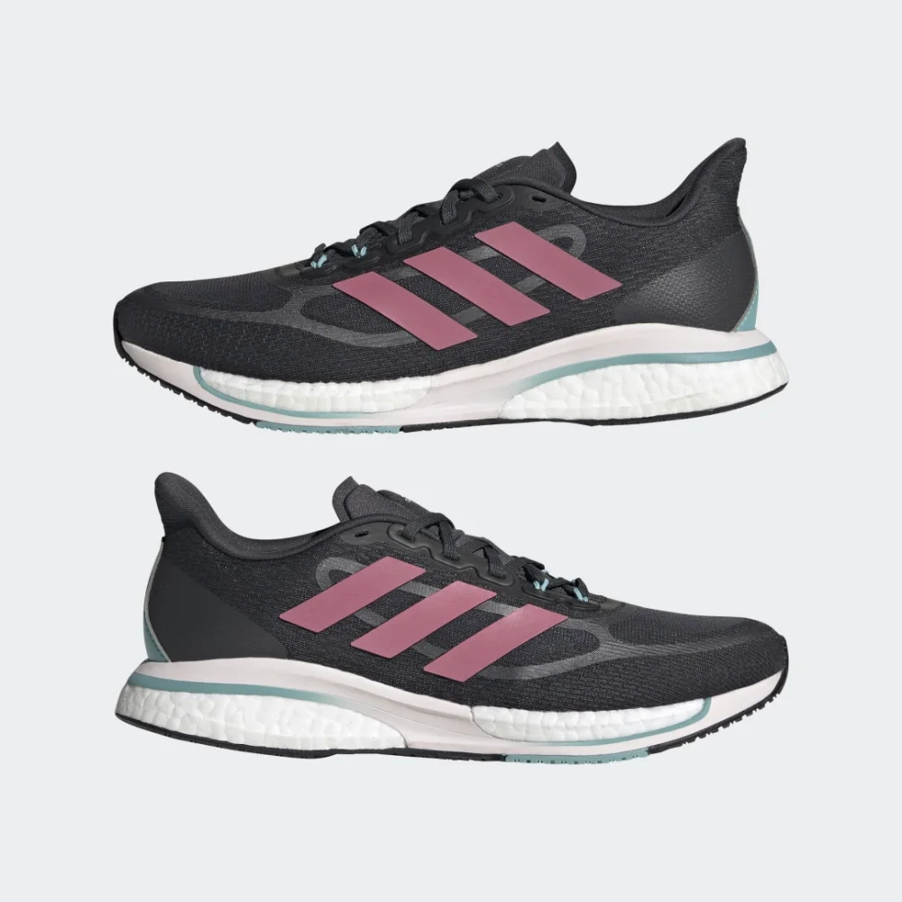 adidas Supernova S42720 / schwarz